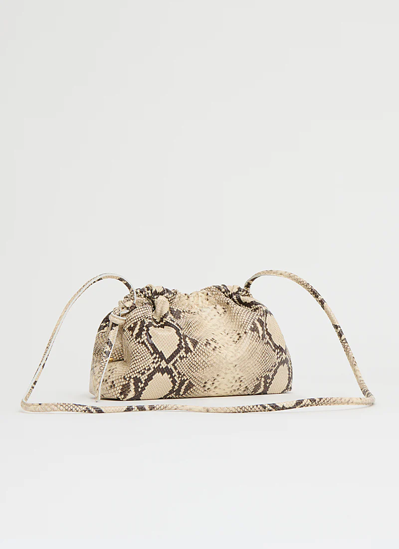 Mini Cloud Clutch - Image 2