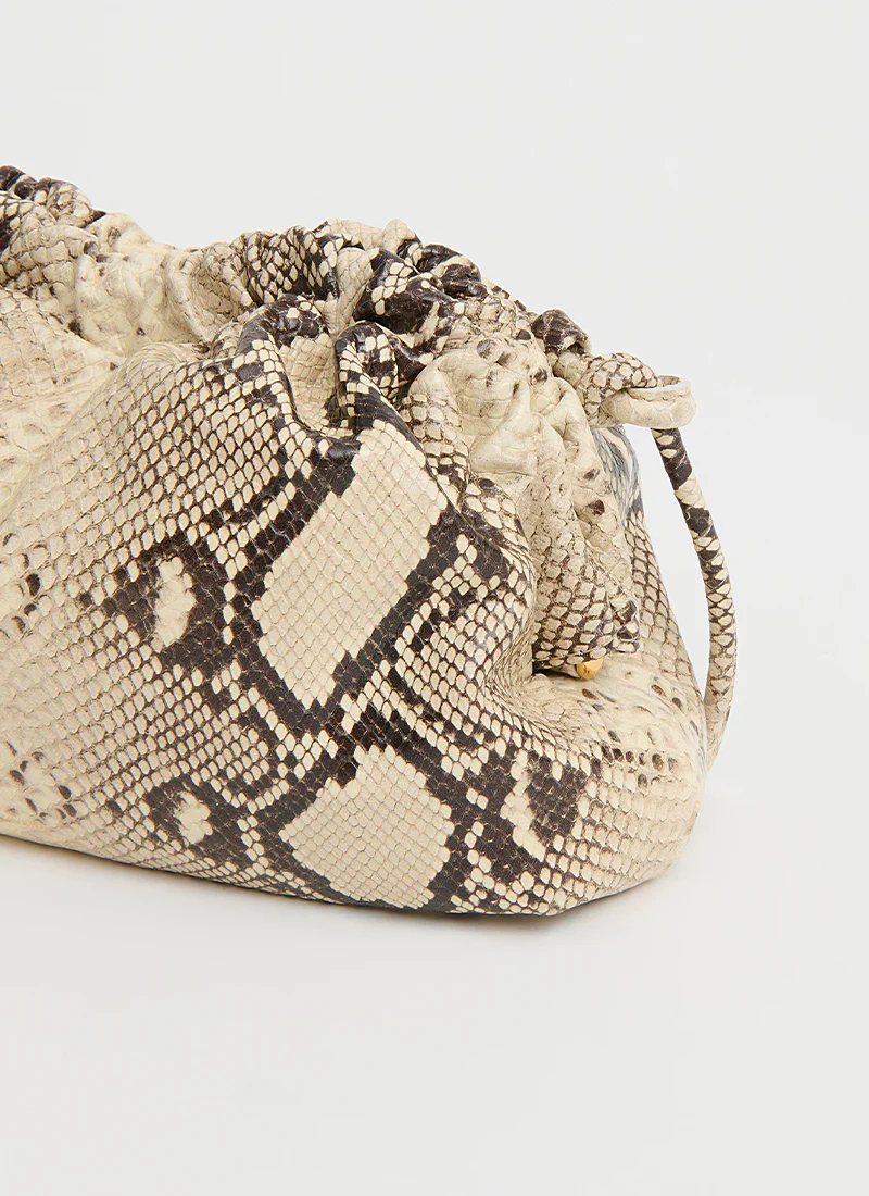Mini Cloud Clutch - Image 4