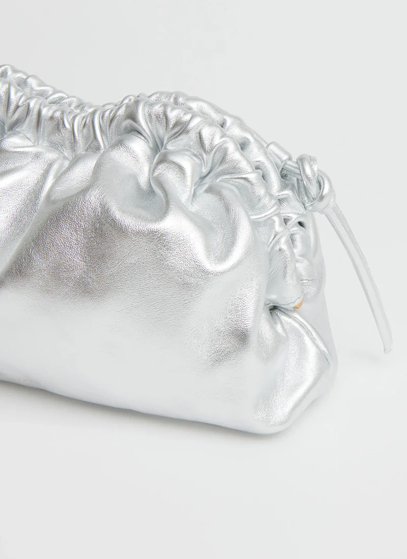 Mini Cloud Clutch - Image 2