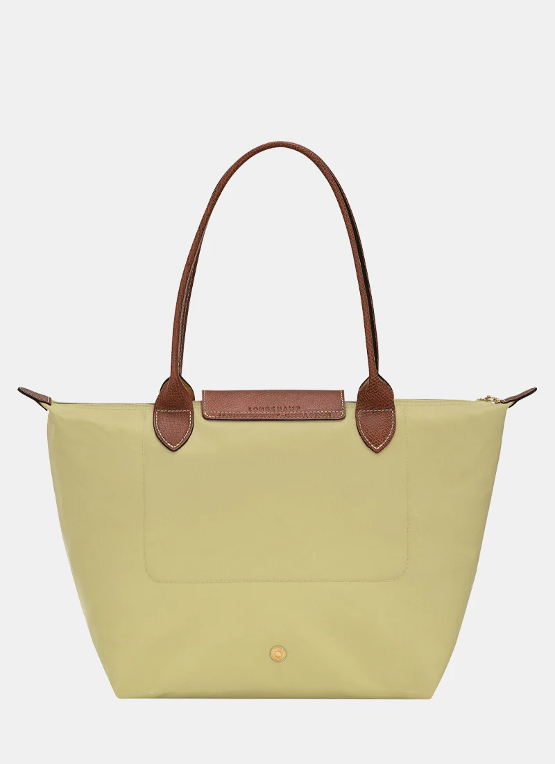 Le Pliage Original M Tote Bag - Image 3