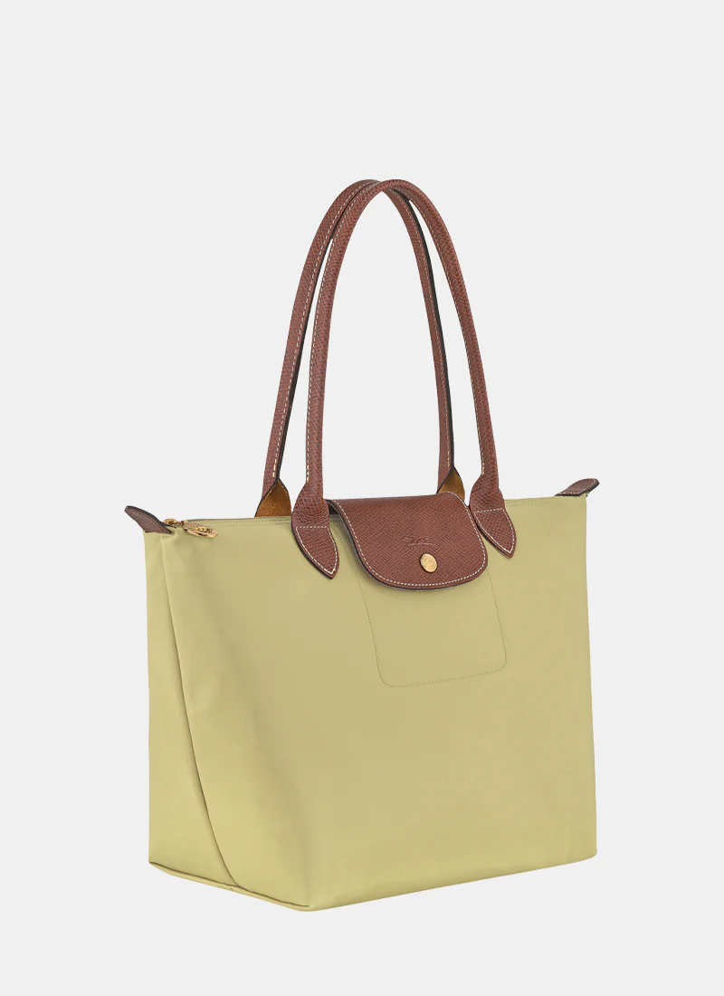Le Pliage Original M Tote Bag - Image 4