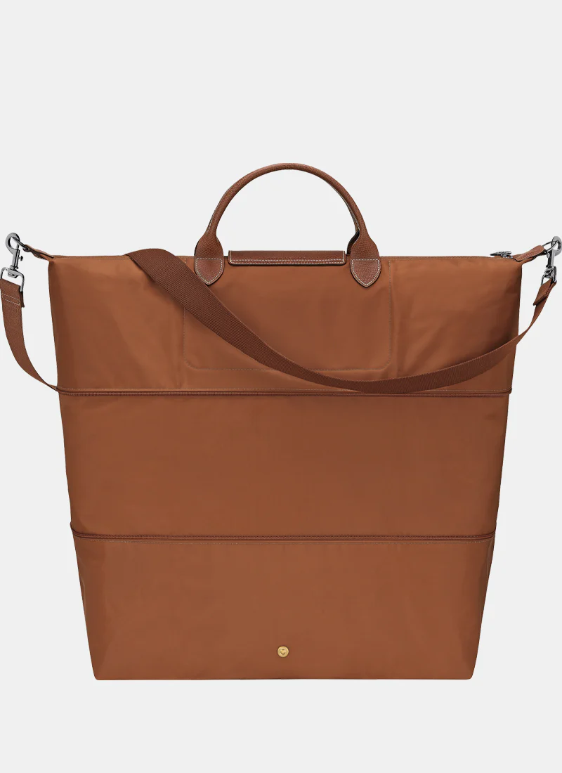 Le Pliage Original Travel Bag Expandable - Image 4