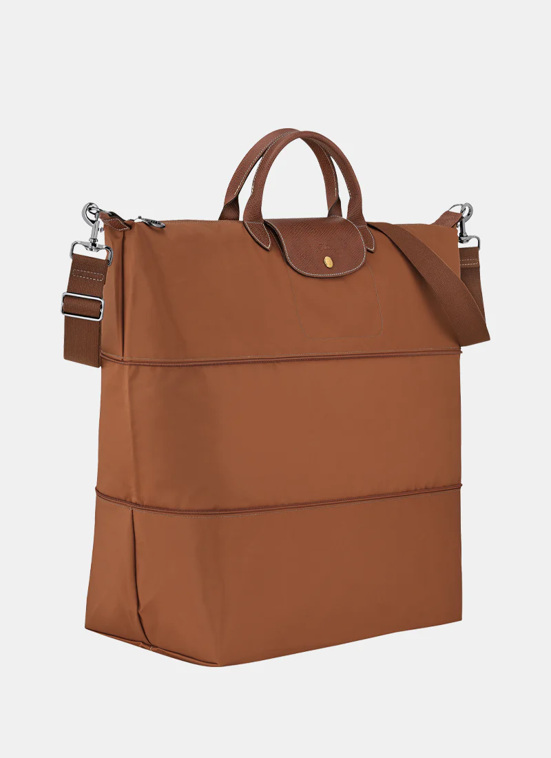 Le Pliage Original Travel Bag Expandable - Image 5