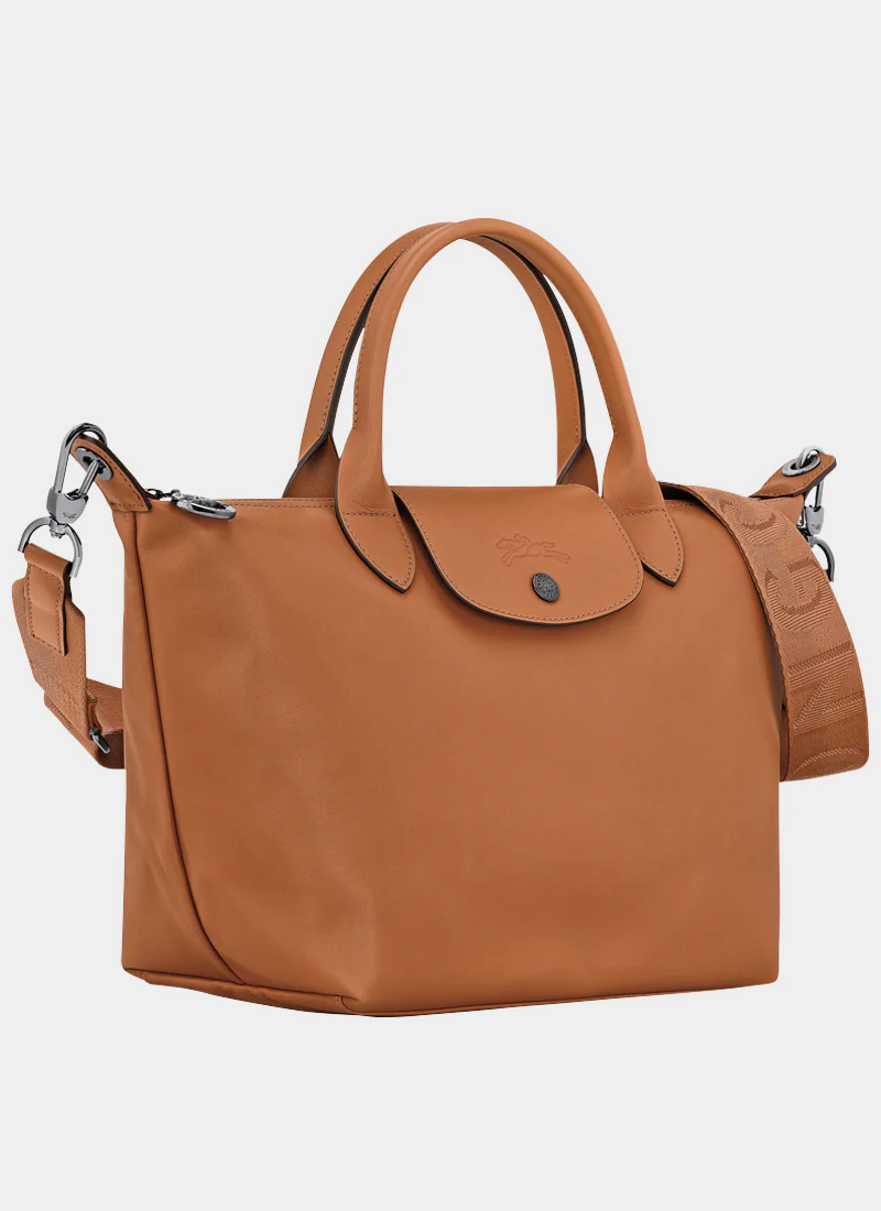 Le Pliage Xtra S Handbag - Image 4