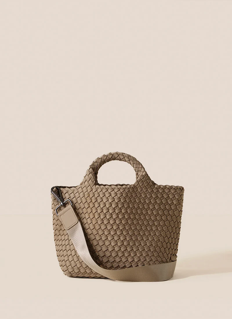St Barths Small Tote Bag