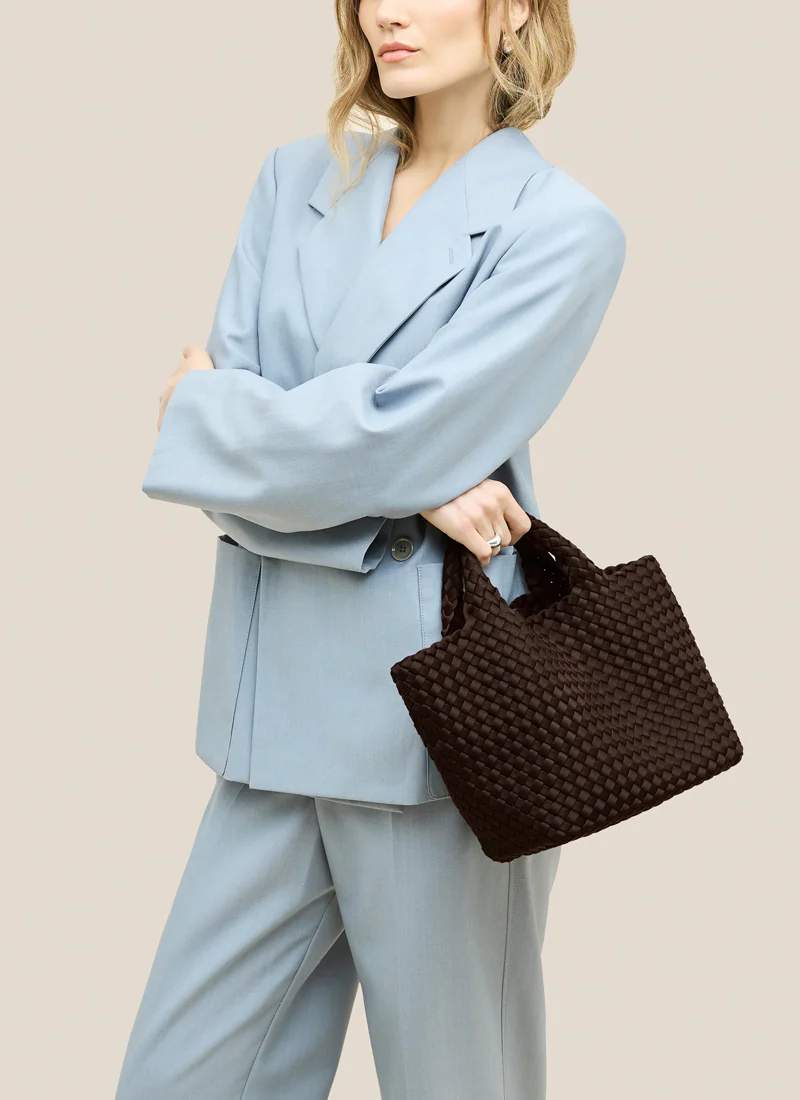 St Barths Small Tote - Image 2