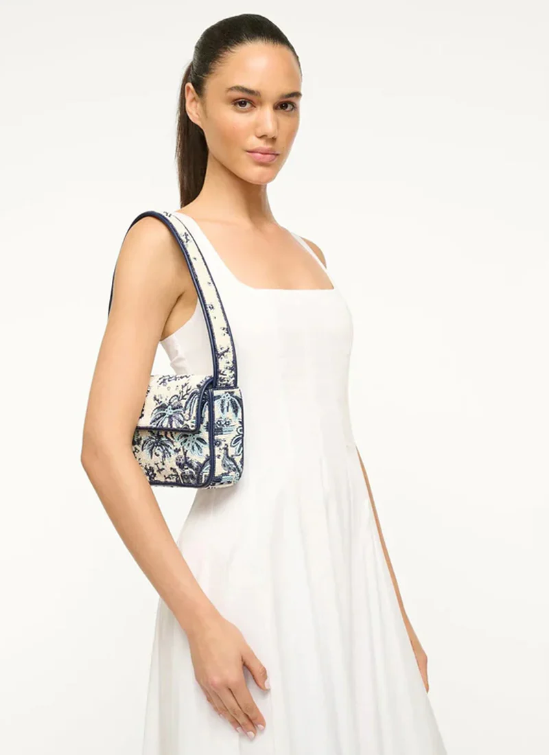 Tommy Beaded Bag - Image 2
