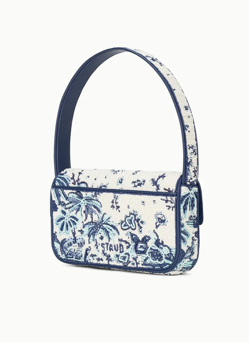 Tommy Beaded Bag - Image 3