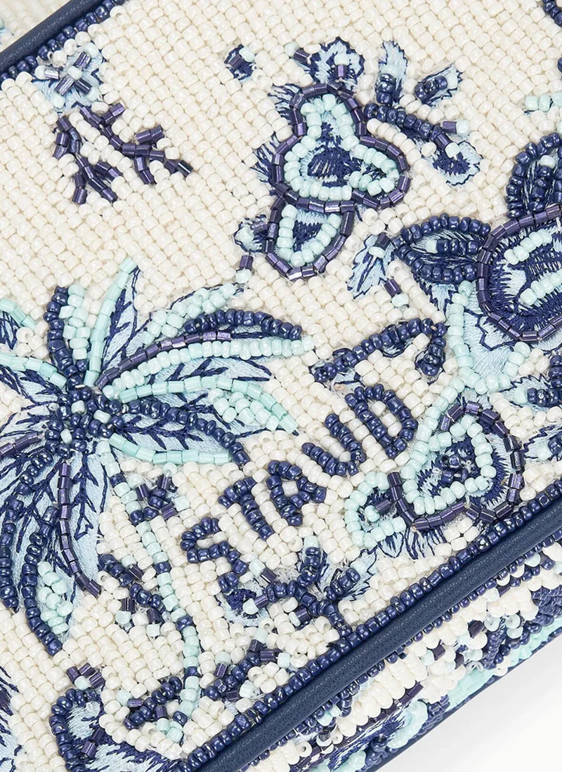 Tommy Beaded Bag - Image 4