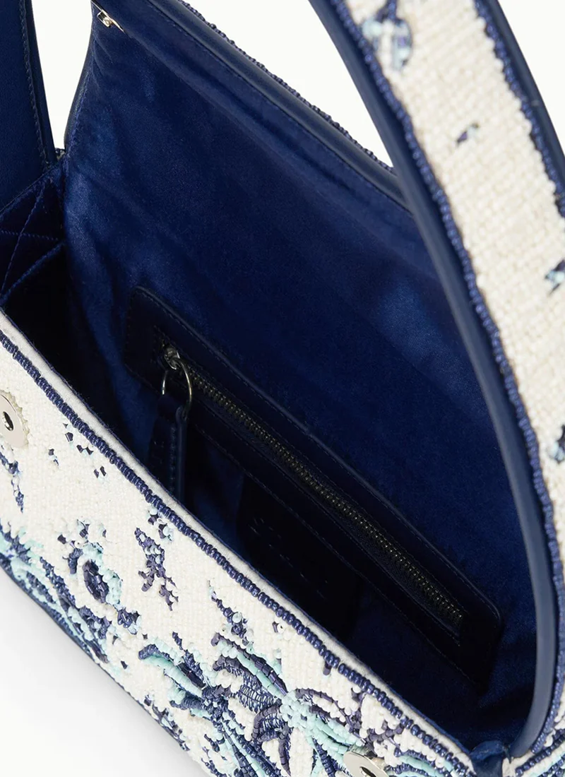 Tommy Beaded Bag - Image 5