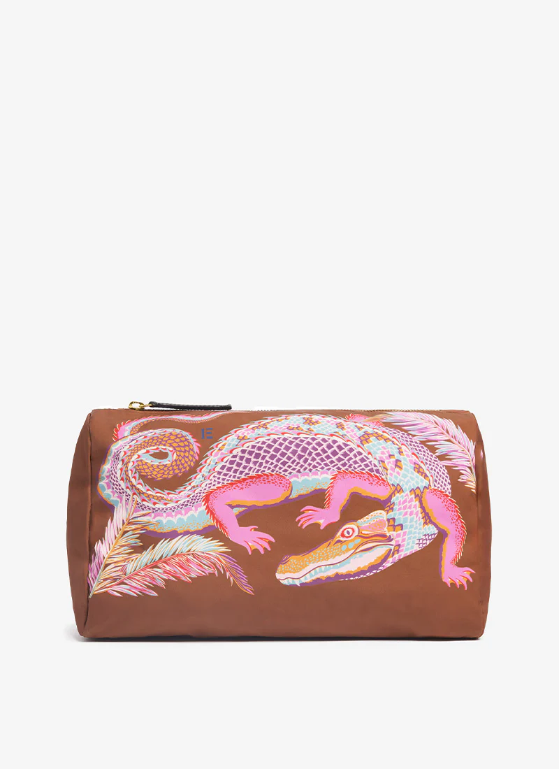 Case M Croco