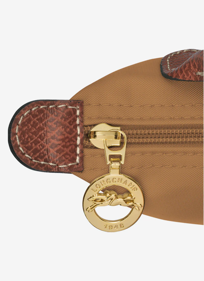 Le Pliage Original Pouch with Handle - Image 5