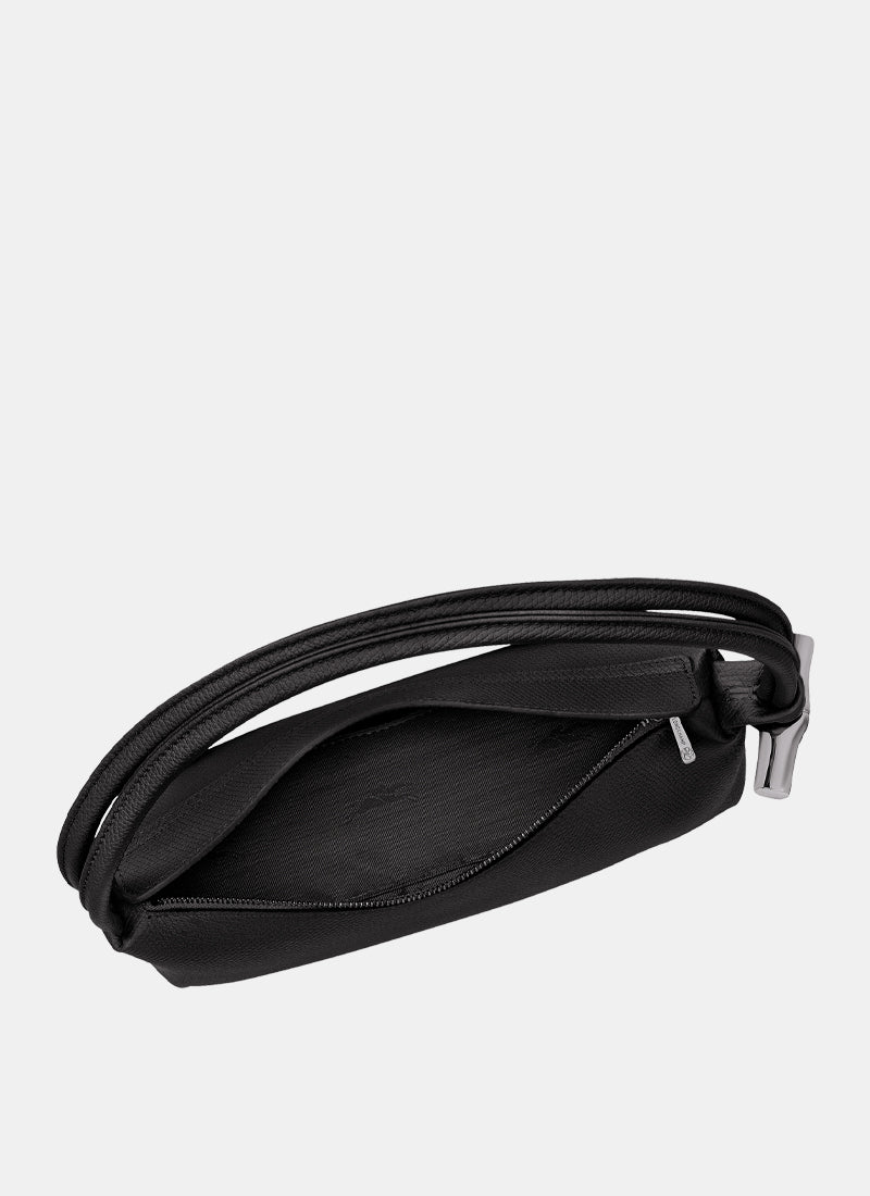 Le Roseau M Shoulder Bag - Image 5