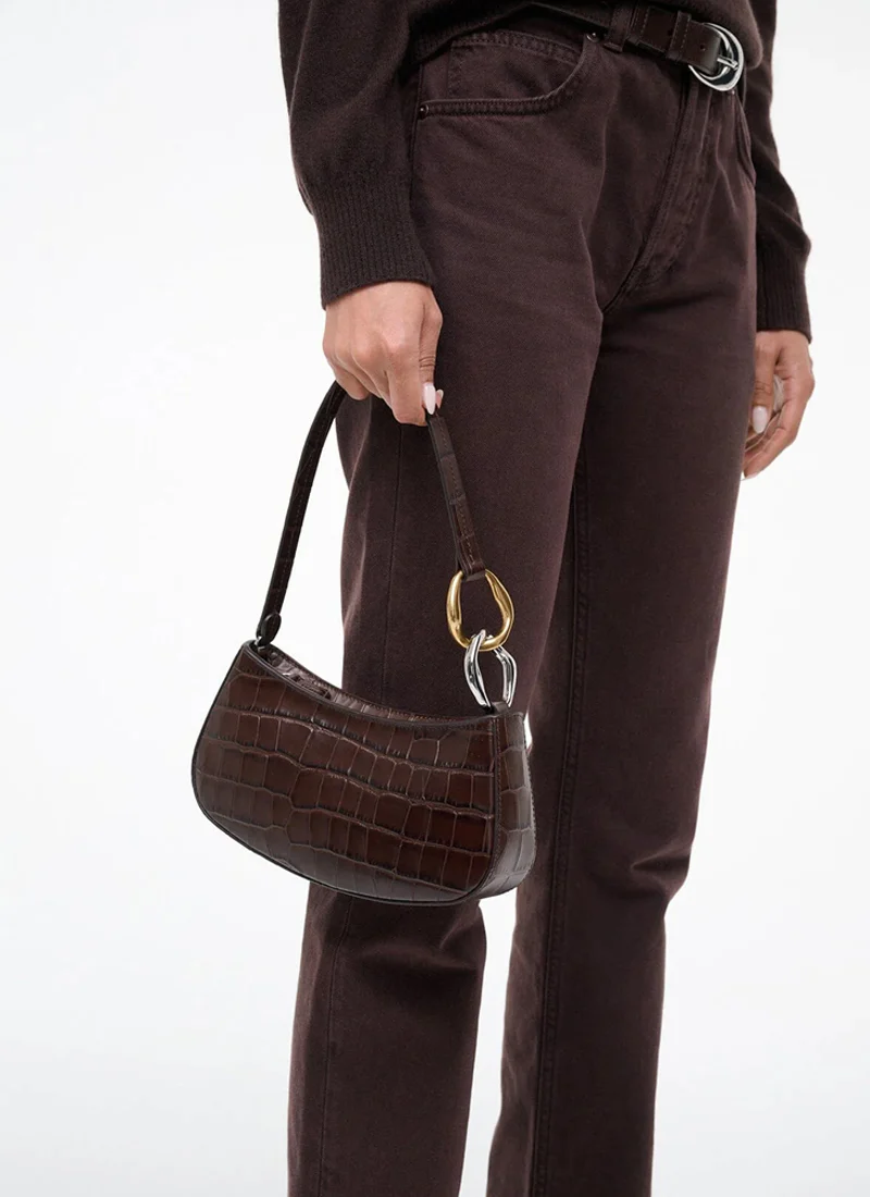 Ollie Bag Espresso - Image 3