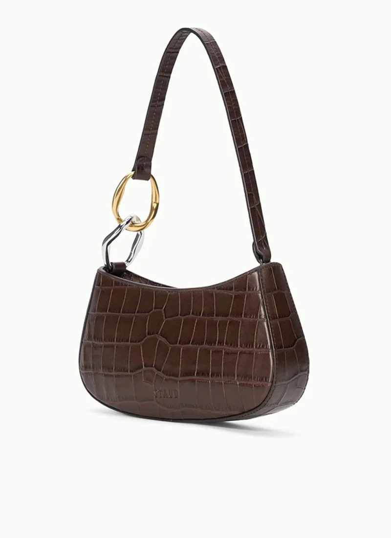 Ollie Bag Espresso - Image 4