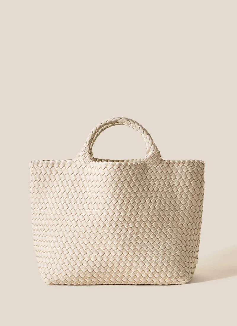 St. Barths Medium Tote Bag