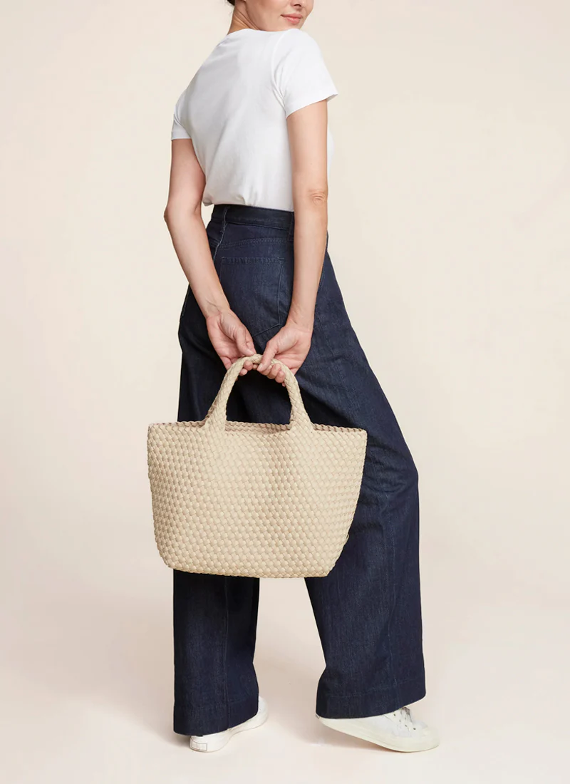 St. Barths Medium Tote Bag - Image 5