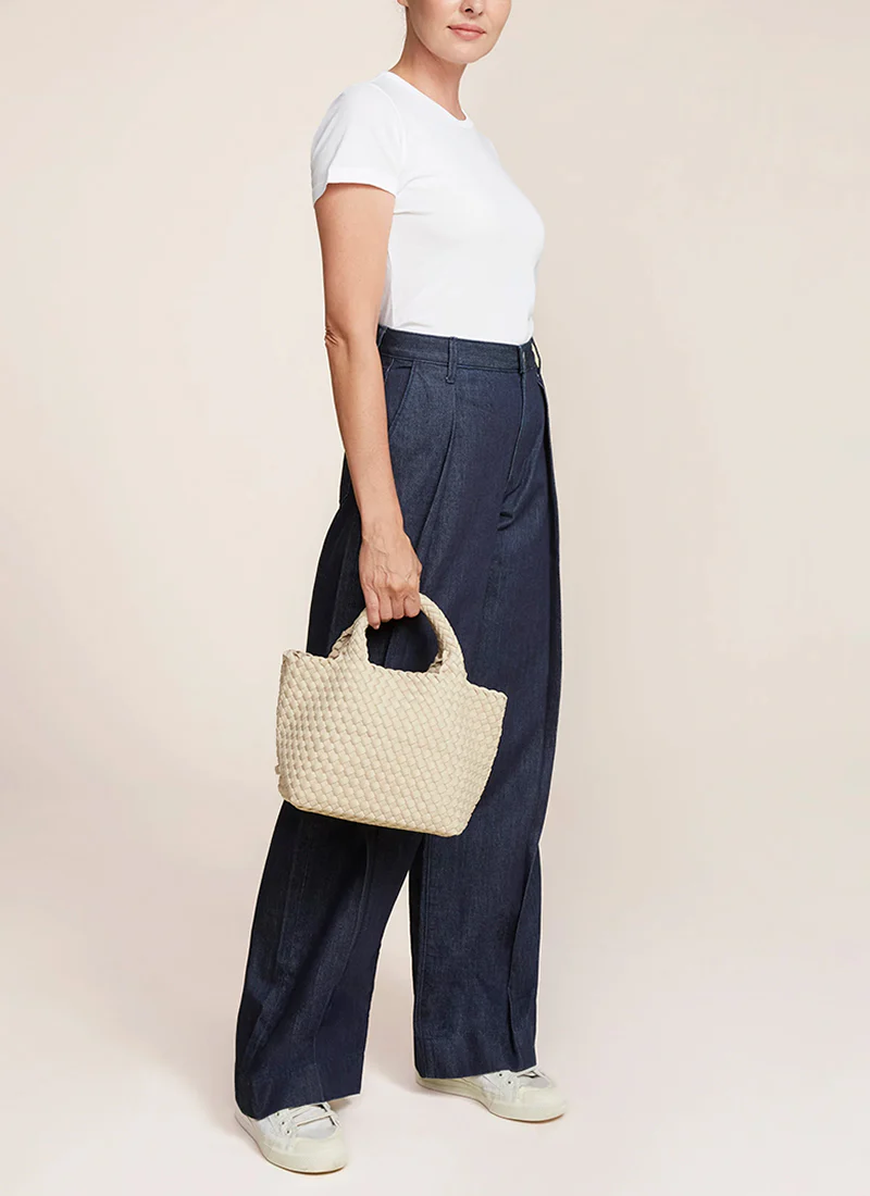 St Barths Mini Tote Bag - Image 2