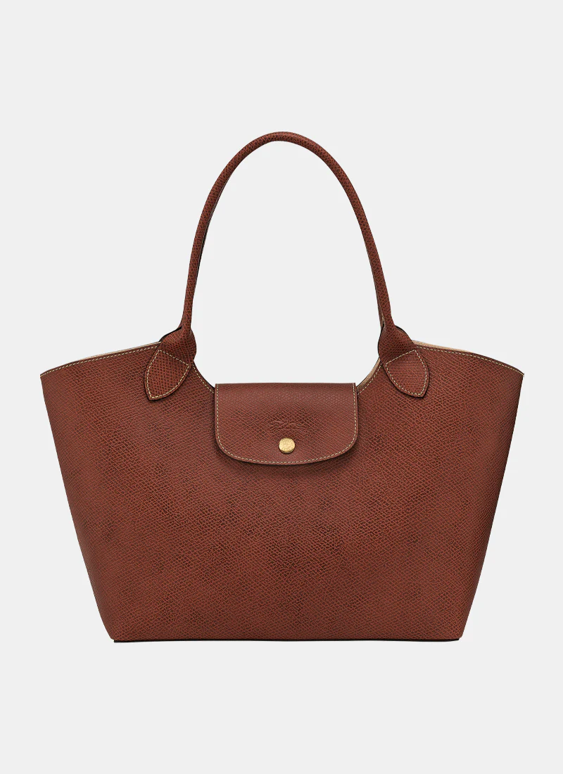 Epure Shoulder Tote