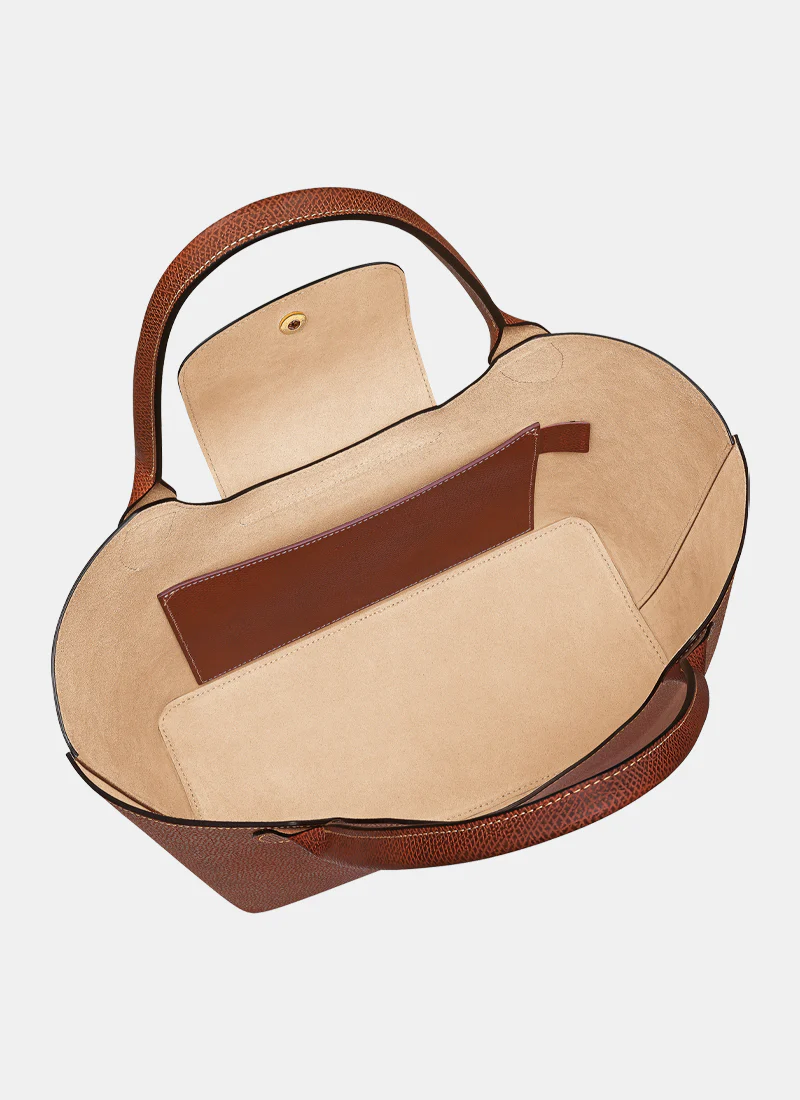 Epure Shoulder Tote - Image 5