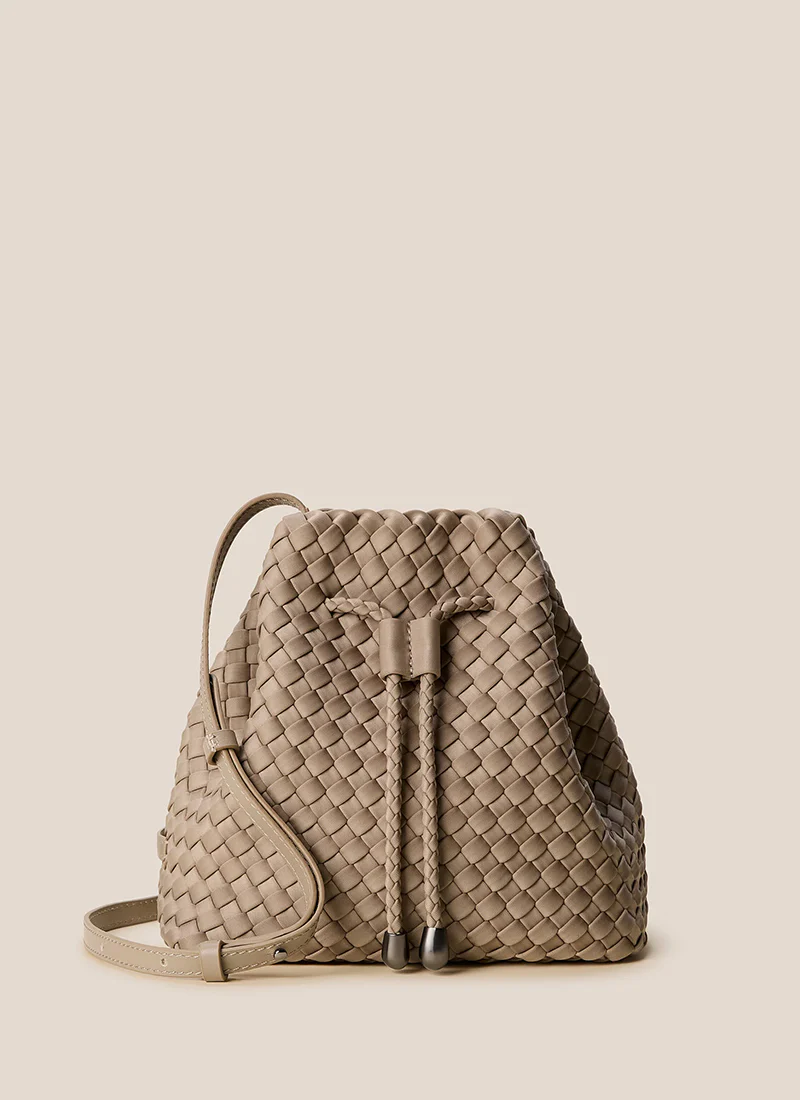 Gramercy Medium Bucket Bag