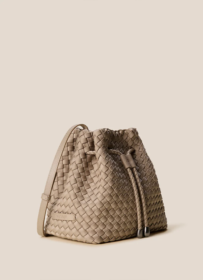 Gramercy Medium Bucket Bag - Image 3