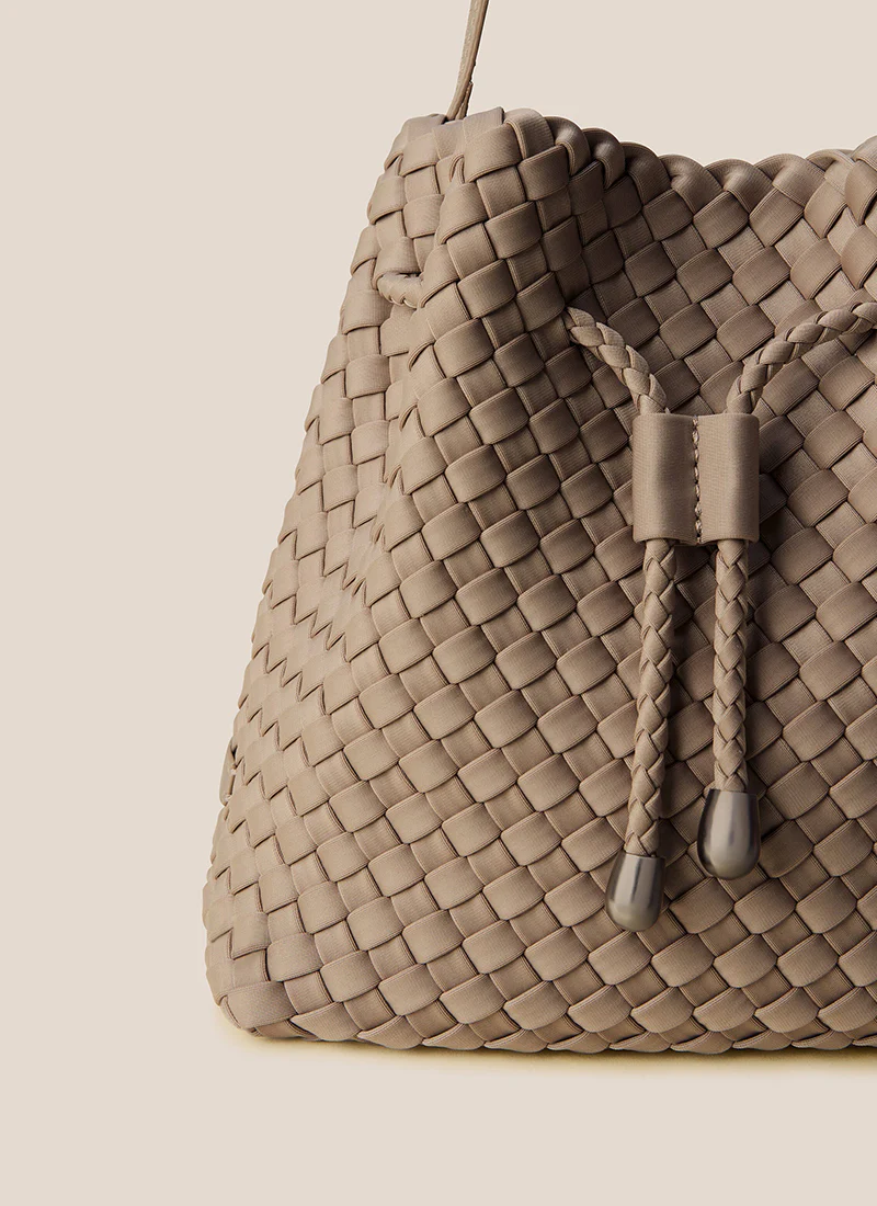 Gramercy Medium Bucket Bag - Image 4