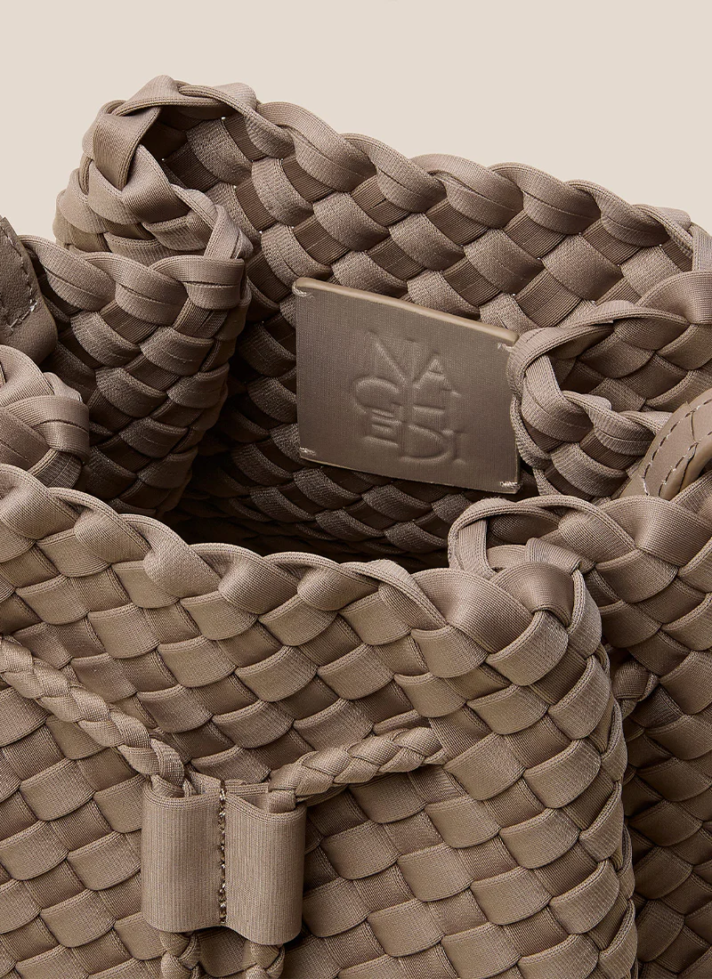 Gramercy Medium Bucket Bag - Image 5