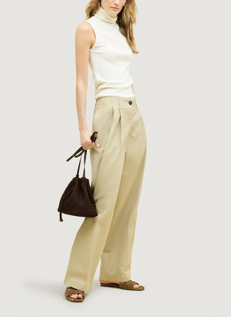 Gramercy Medium Bucket Bag - Image 3