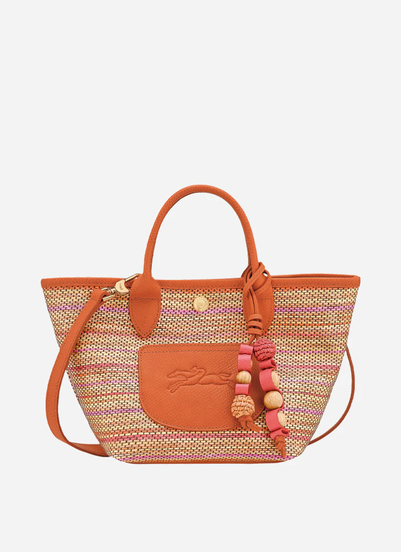 Le Pilage XS Basket Bag