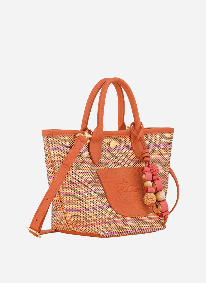 Le Pilage XS Basket Bag - Image 4