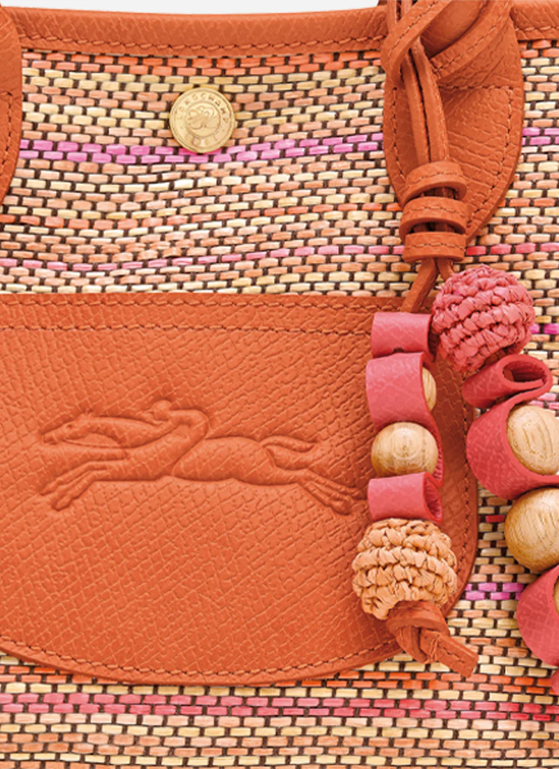 Le Pilage XS Basket Bag - Image 5