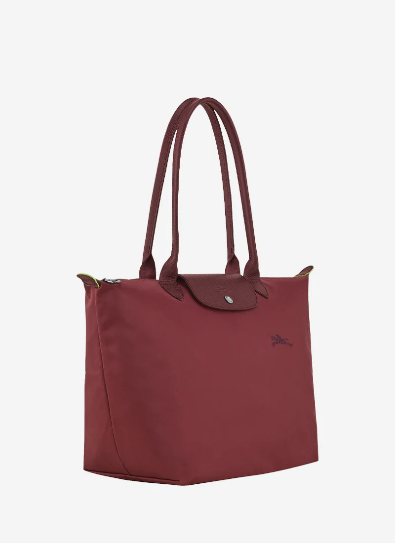 Le Pliage L Tote Bag - Image 3