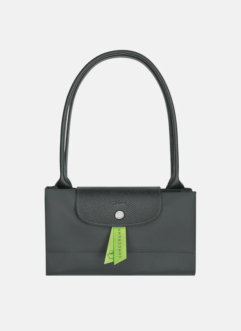 Le Pliage L Tote Bag - Image 6