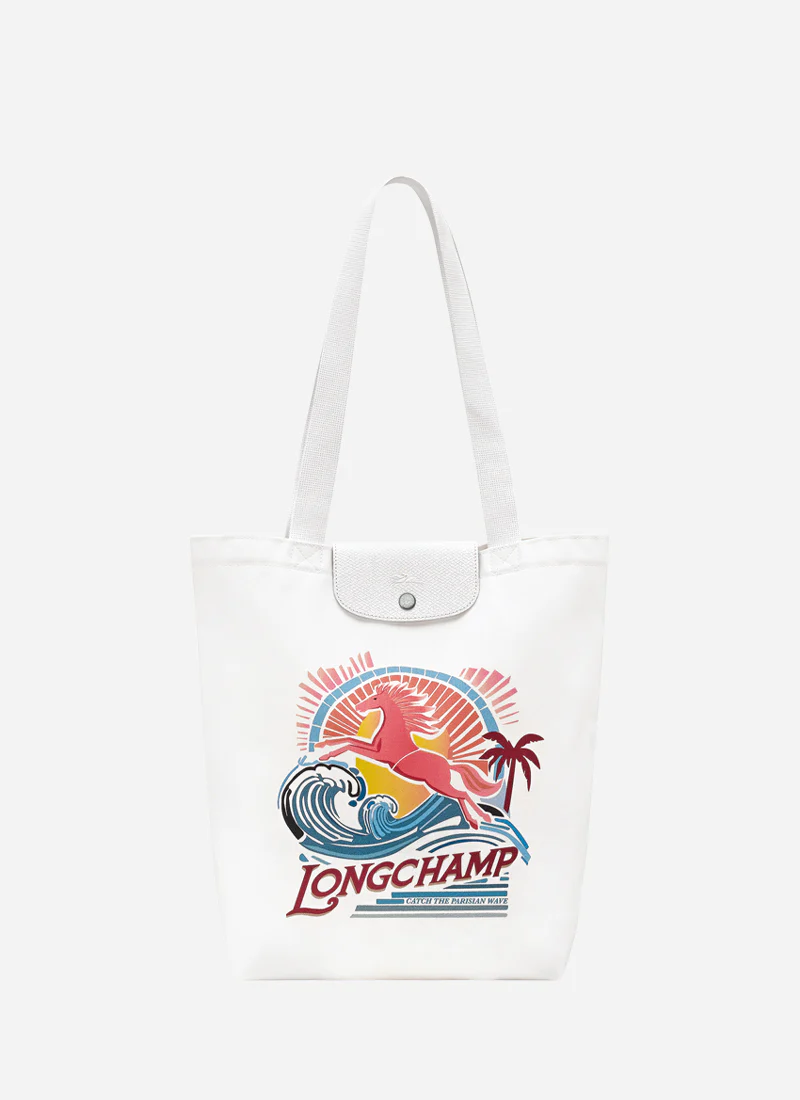 Le Pliage Surf Tote Bag