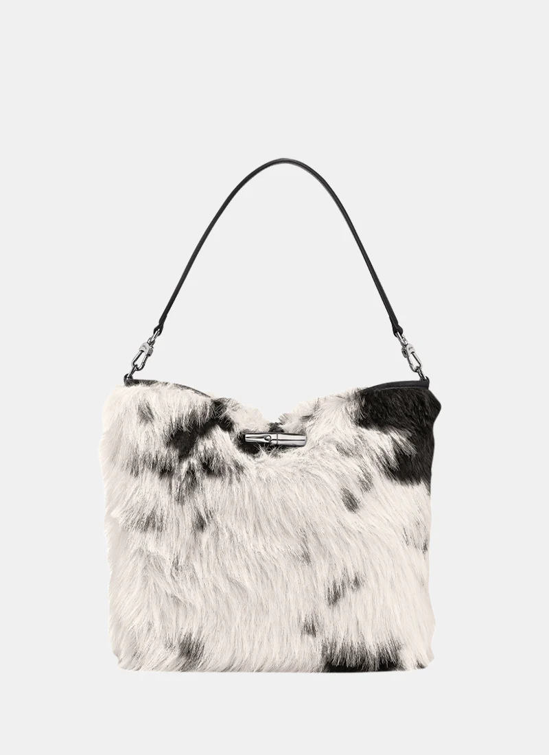 Le Roseau M Hobo bag