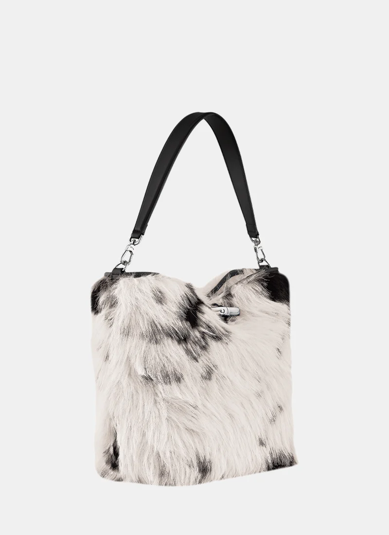 Le Roseau M Hobo bag - Image 2