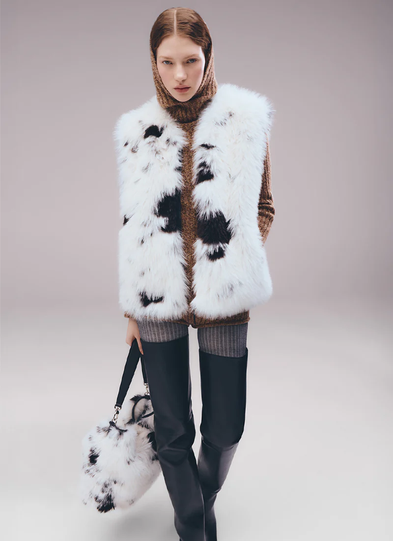Le Roseau M Hobo bag - Image 6
