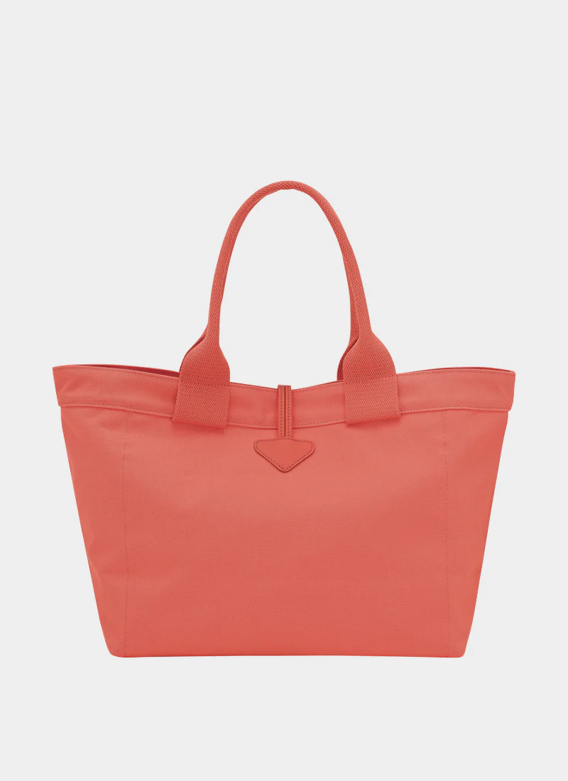 Le Roseau L Toile Tote Bag - Image 3