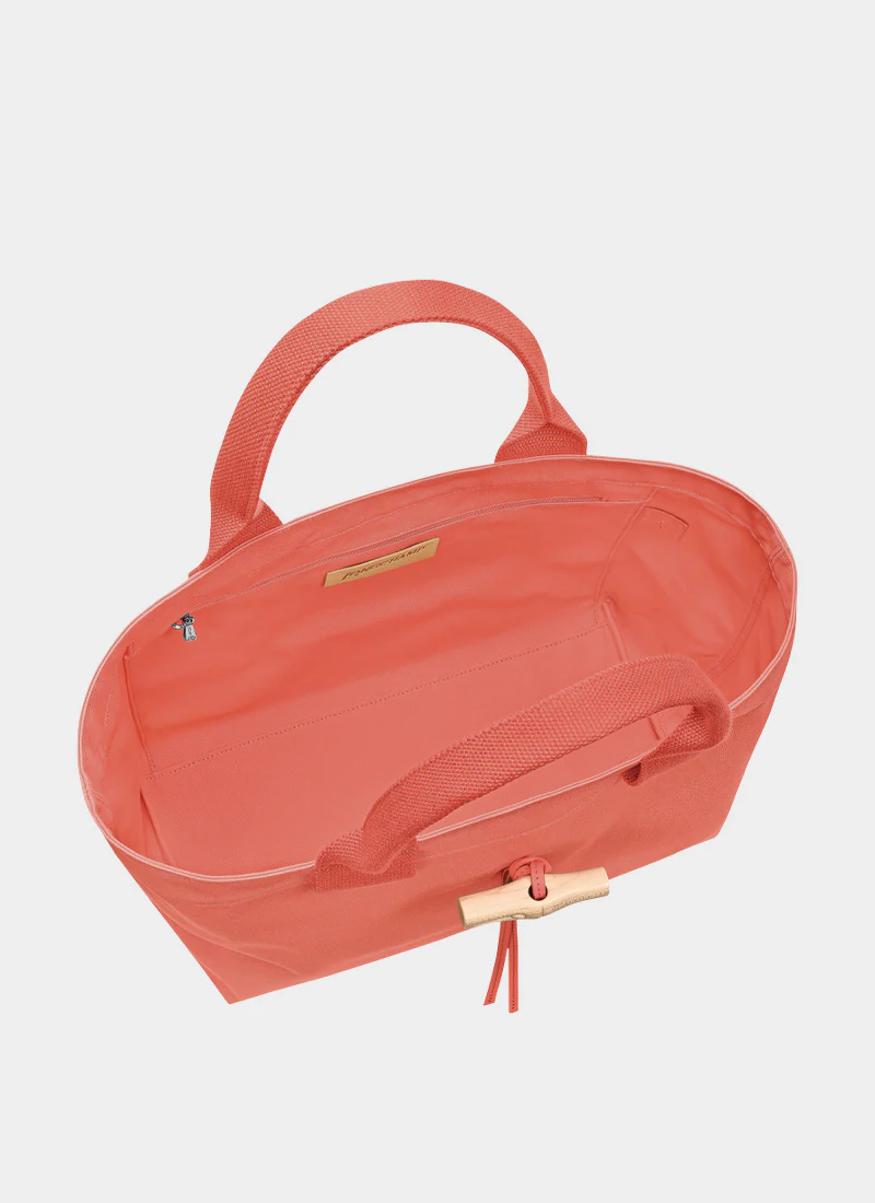 Le Roseau L Toile Tote Bag - Image 5