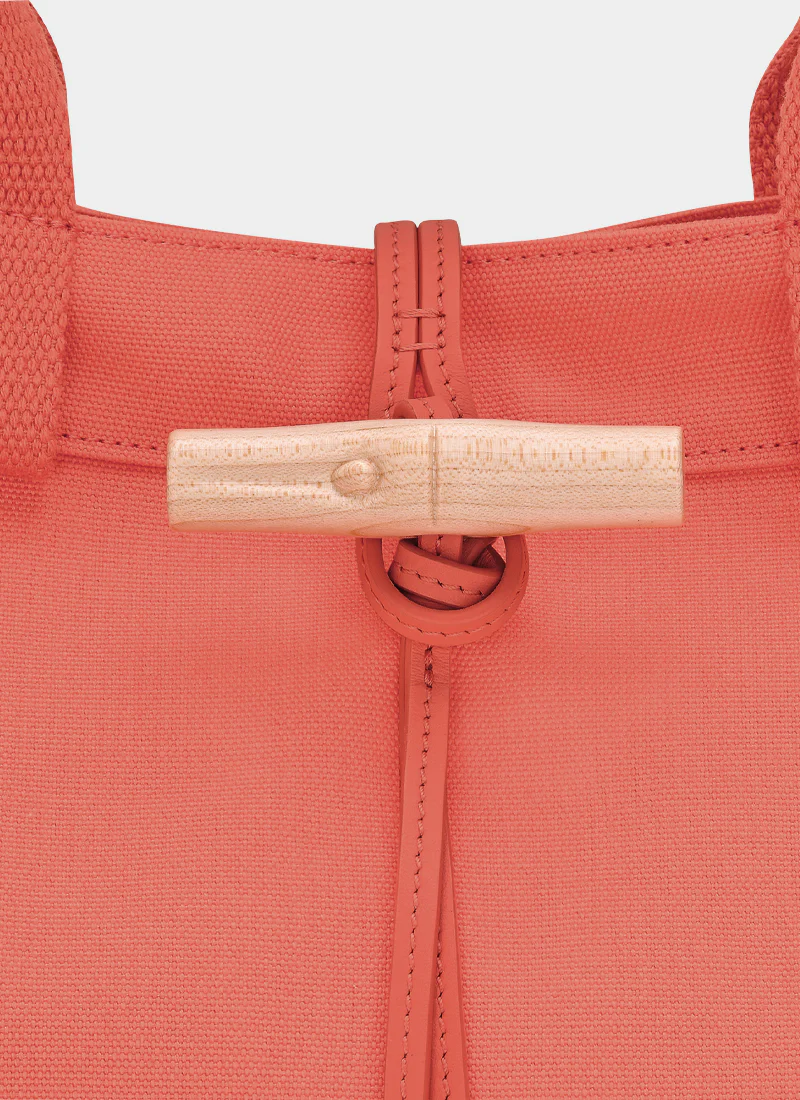 Le Roseau L Toile Tote Bag - Image 6