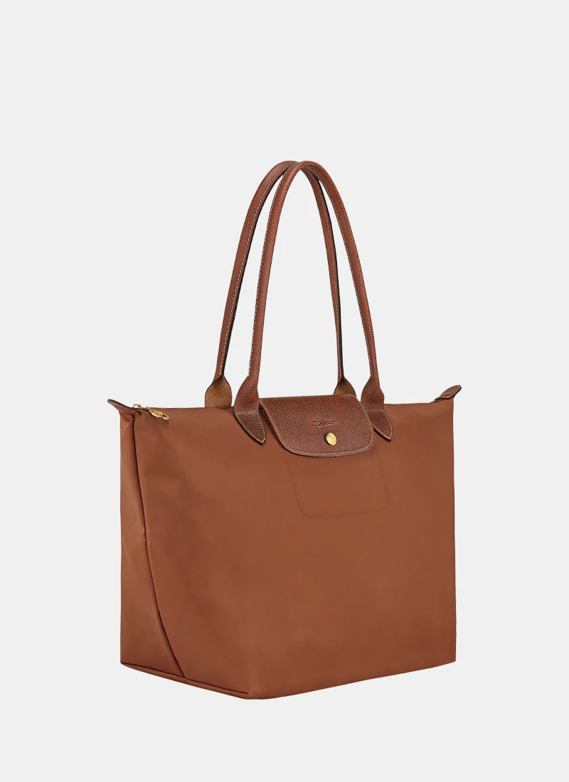 Le Pliage Original L Tote Bag - Image 4