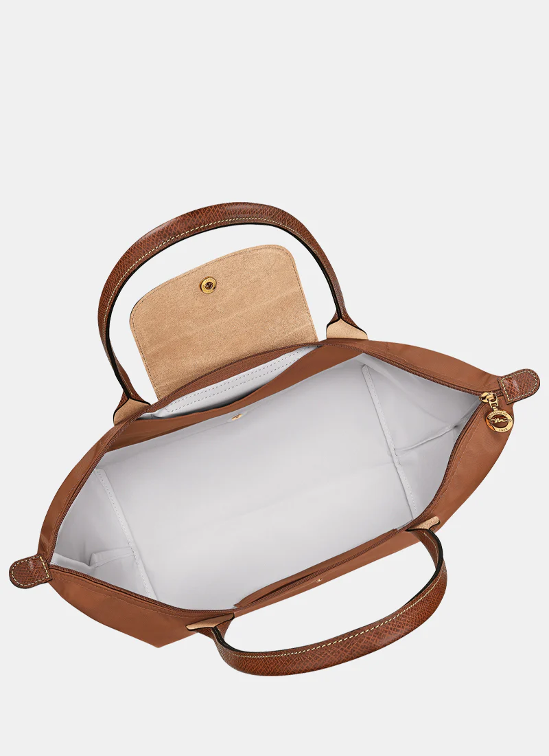 Le Pliage Original L Tote Bag - Image 5