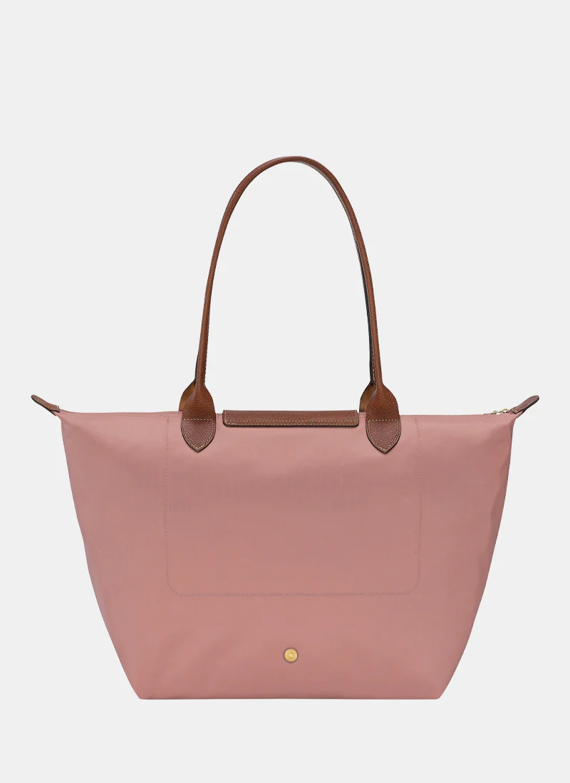 Le Pliage Original L Tote Bag - Image 3