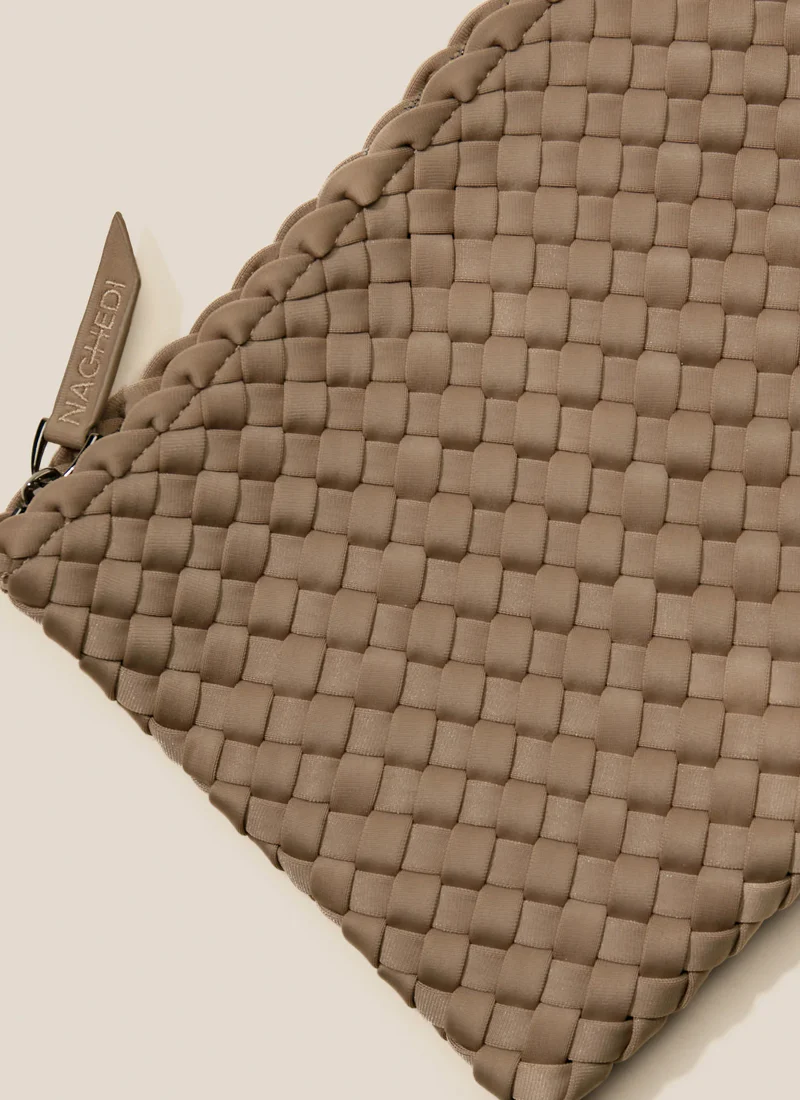 St Barths Medium Tote Bag - Image 2