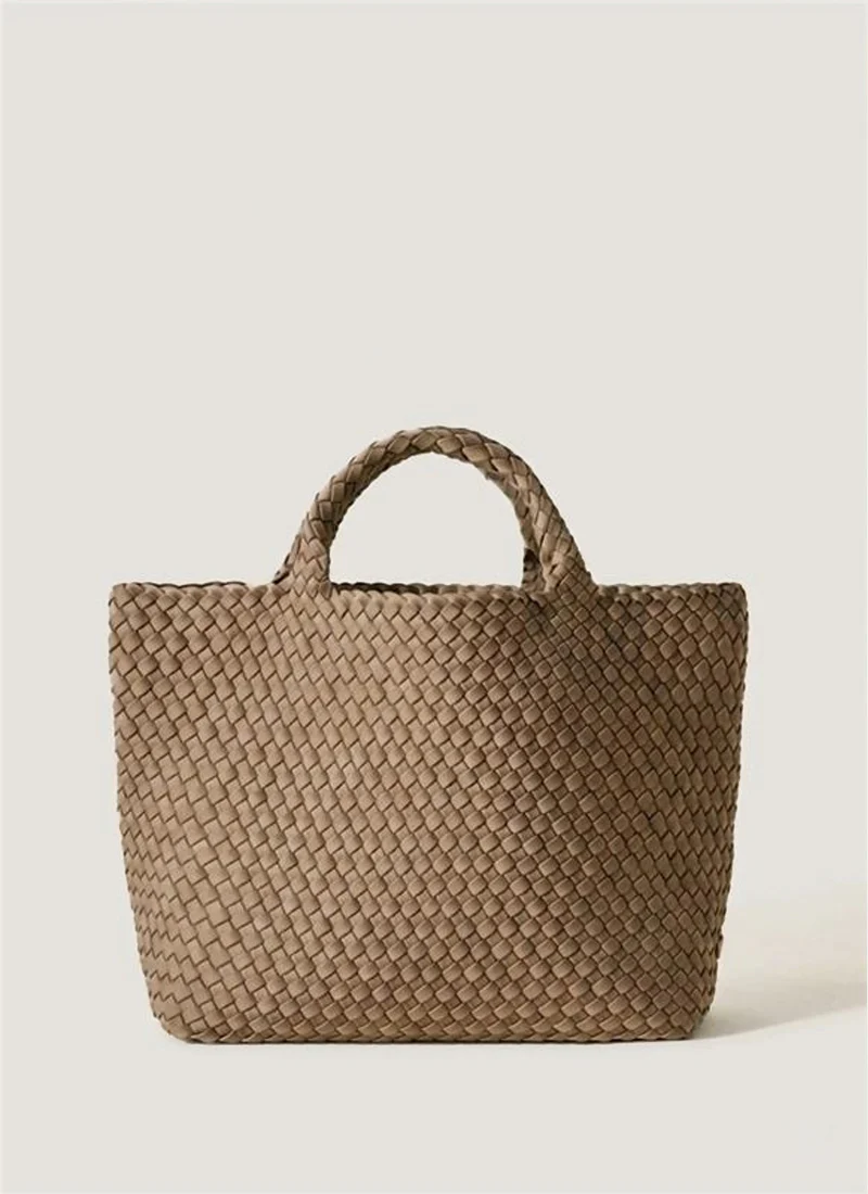 St Barths Medium Tote Bag - Image 5