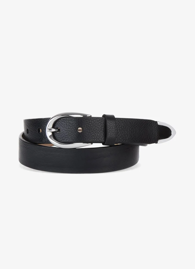 Domini Vachetta Belt