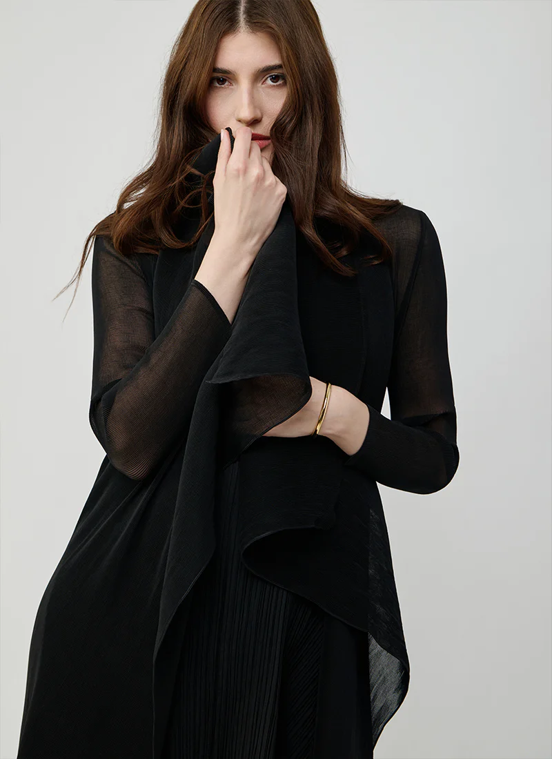 Collare Coat - Image 3