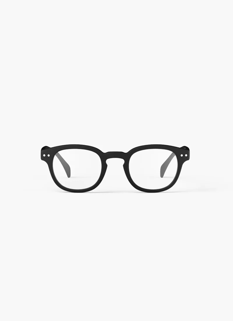 #C Reading Glasses
