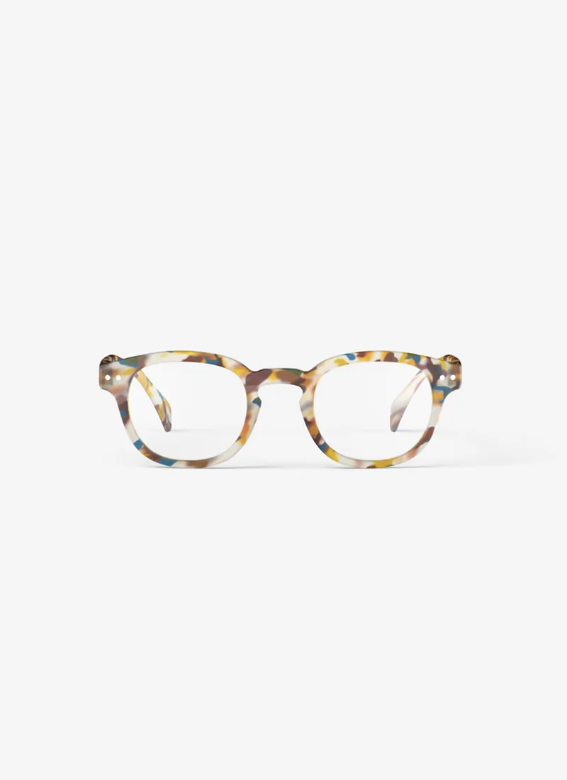 #C Reading Glasses
